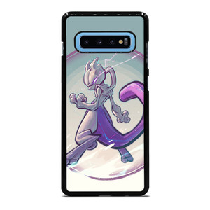 MEWTWO POKEMON Samsung Galaxy S10 Plus Case Cover