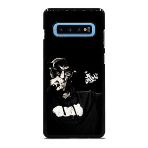 MF DOOM RAPPER Samsung Galaxy S10 Plus Case Cover
