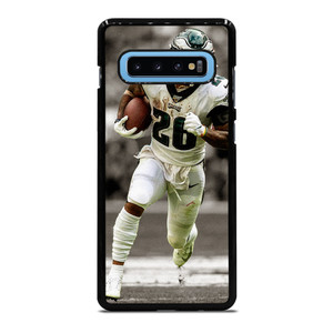 MILES SANDERS PHILADELPHIA EAGLES NFL Samsung Galaxy S10 Plus Case Cover MILES SANDERS PHILADELPHIA EAGLES NFL Samsung Galaxy S10 Plus Case Cover