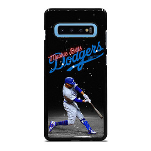 MOOKIE BETTS LOS ANGELES DODGERS MLB Samsung Galaxy S10 Plus Case Cover MOOKIE BETTS LOS ANGELES DODGERS MLB Samsung Galaxy S10 Plus Case Cover