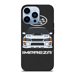 SUBARU IMPREZA WRX iPhone 13 Pro Max Case Cover SUBARU IMPREZA WRX iPhone 13 Pro Max Case Cover