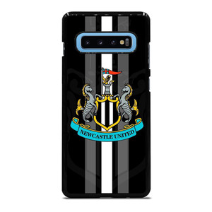 NEWCASTLE UNITED FOOTBALL CLUB Samsung Galaxy S10 Plus Case Cover