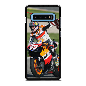 NICKY HAYDEN MOTO GP Samsung Galaxy S10 Plus Case Cover
