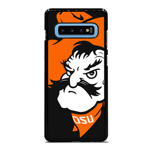 OKLAHOMA STATE COWBOYS ICON Samsung Galaxy S10 Plus Case Cover
