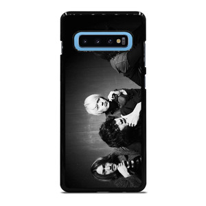 ONE OK ROCK BAND MEMBER Samsung Galaxy S10 Plus Case Cover