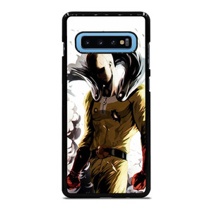 ONE PUNCH MAN SAITAMA ANGRY Samsung Galaxy S10 Plus Case Cover
