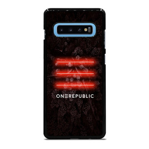 ONEREPUBLIC BAND ICON Samsung Galaxy S10 Plus Case Cover ONEREPUBLIC BAND ICON Samsung Galaxy S10 Plus Case Cover