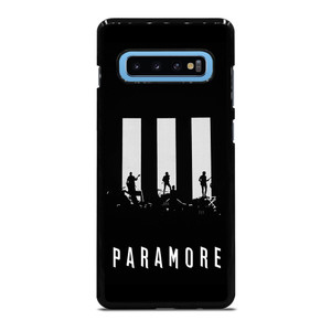 PARAMORE ROCK BAND LOGO Samsung Galaxy S10 Plus Case Cover PARAMORE ROCK BAND LOGO Samsung Galaxy S10 Plus Case Cover