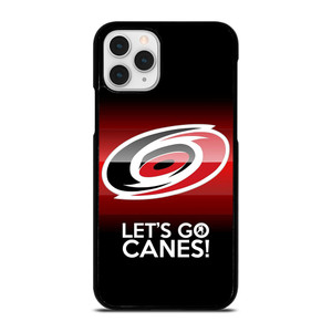 CAROLINA HURRICANES NHL HOCKEY FANS iPhone 11 Pro Case Cover CAROLINA HURRICANES NHL HOCKEY FANS iPhone 11 Pro Case Cover