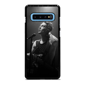 PAUL KLEIN LANY Samsung Galaxy S10 Plus Case Cover