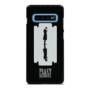 PEAKY BLINDERS ICON Samsung Galaxy S10 Plus Case Cover PEAKY BLINDERS ICON Samsung Galaxy S10 Plus Case Cover