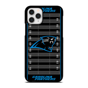CAROLINA PANTHERS FOOTBALL FIELD iPhone 11 Pro Case Cover CAROLINA PANTHERS FOOTBALL FIELD iPhone 11 Pro Case Cover