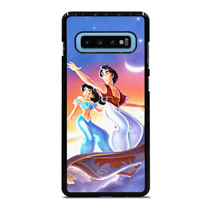 PRINCESS JASMINE ALADDIN DISNEY Samsung Galaxy S10 Plus Case Cover PRINCESS JASMINE ALADDIN DISNEY Samsung Galaxy S10 Plus Case Cover