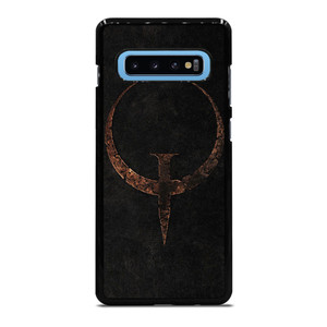 QUAKE GAMES LOGO Samsung Galaxy S10 Plus Case Cover