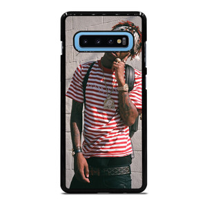 RAPPER RICH THE KID Samsung Galaxy S10 Plus Case Cover