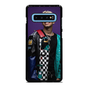 RAUW ALEJANDRO SINGER Samsung Galaxy S10 Plus Case Cover