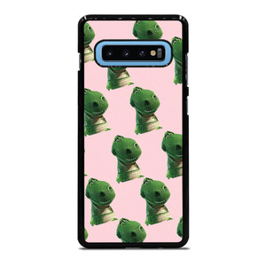 REX TOY STORY Samsung Galaxy S10 Plus Case Cover