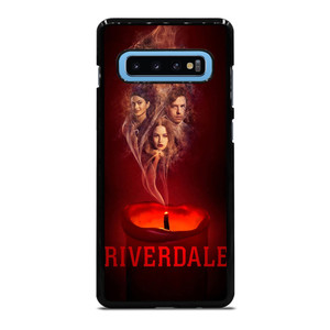 RIVERDALE MOVIES POSTER Samsung Galaxy S10 Plus Case Cover