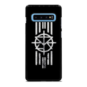 SETH ROLLINS WWE LOGO Samsung Galaxy S10 Plus Case Cover