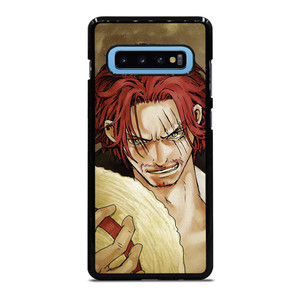 SHANKS ONE PIECE 2 Samsung Galaxy S10 Plus Case Cover SHANKS ONE PIECE 2 Samsung Galaxy S10 Plus Case Cover