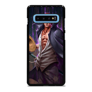 SHANKS ONE PIECE ANIME Samsung Galaxy S10 Plus Case Cover
