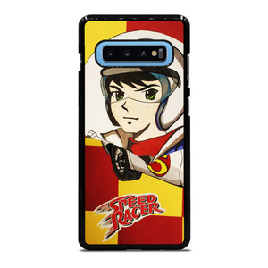 SPEED RACER ANIME Samsung Galaxy S10 Plus Case Cover