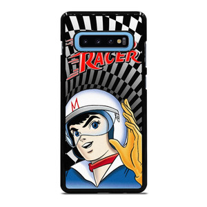 SPEED RACER CLASSIC CARTOON Samsung Galaxy S10 Plus Case Cover