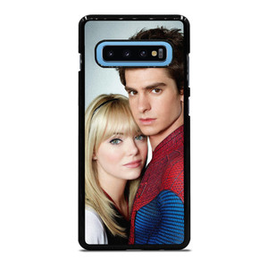 SPIDER MAN ANDREW GARFIELD EMMA STONE Samsung Galaxy S10 Plus Case Cover