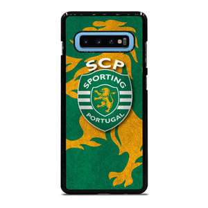 SPORTING LISBON PORTUGAL Samsung Galaxy S10 Plus Case Cover