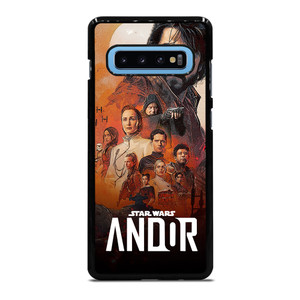 STAR WARS ANDOR MOVIES Samsung Galaxy S10 Plus Case Cover STAR WARS ANDOR MOVIES Samsung Galaxy S10 Plus Case Cover