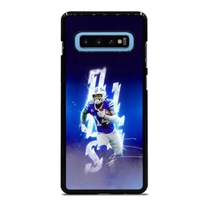STEFON DIGGS BUFFALO BILLS NFL Samsung Galaxy S10 Plus Case Cover
