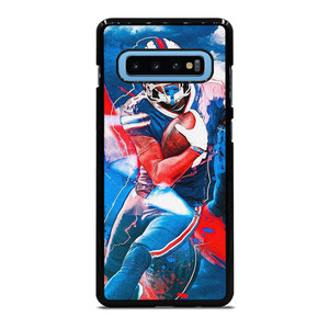 STEFON DIGGS BUFFALO BILLS Samsung Galaxy S10 Plus Case Cover STEFON DIGGS BUFFALO BILLS Samsung Galaxy S10 Plus Case Cover