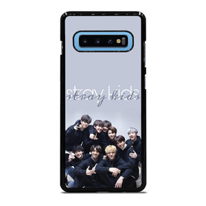 STRAY KIDS BOY BAND 2 Samsung Galaxy S10 Plus Case Cover