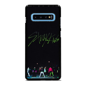 STRAY KIDS BOY BAND Samsung Galaxy S10 Plus Case Cover