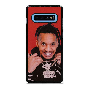 STUNNA 4 VEGAS RAPPER 2 Samsung Galaxy S10 Plus Case Cover