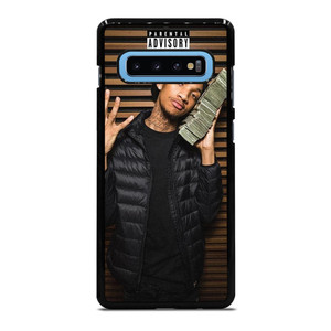 STUNNA 4 VEGAS RAPPER Samsung Galaxy S10 Plus Case Cover