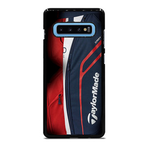 TAYLORMADE GOLF CART LITE BAG Samsung Galaxy S10 Plus Case Cover