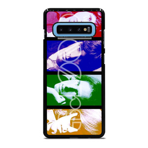 THE DOORS ROCK BAND MEMBER Samsung Galaxy S10 Plus Case Cover