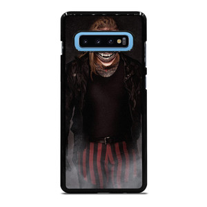 THE FIEND BRAY WYATT WWE Samsung Galaxy S10 Plus Case Cover