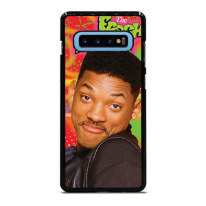 THE FRESH PRINCE OF BEL AIR WILL SMITH Samsung Galaxy S10 Plus Case Cover