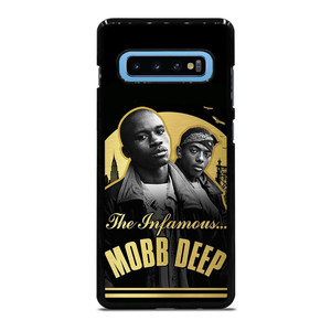 THE INFAMOUS MOBB DEEP RAPPER Samsung Galaxy S10 Plus Case Cover