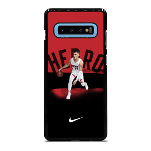 TYLER HERRO MIAMI HEAT NIKE Samsung Galaxy S10 Plus Case Cover