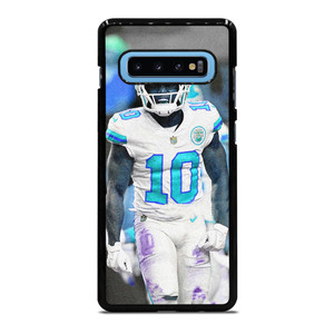 TYREEK HILL MIAMI DOLPHINS NFL 2 Samsung Galaxy S10 Plus Case Cover