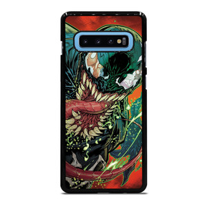 VENOM MARVEL CARTOON Samsung Galaxy S10 Plus Case Cover VENOM MARVEL CARTOON Samsung Galaxy S10 Plus Case Cover