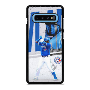 VLADIMIR GUERRERO TORONTO BLUE JAYS Samsung Galaxy S10 Plus Case Cover