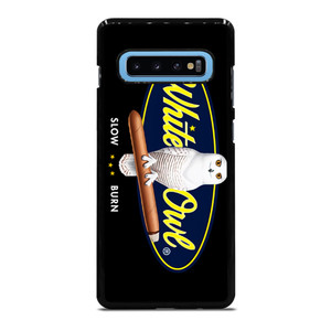 WHITE OWL CIGARS LOGO Samsung Galaxy S10 Plus Case Cover