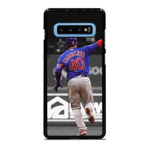 WILLSON CONTRERAS CHICAGO CUBS MLB Samsung Galaxy S10 Plus Case Cover