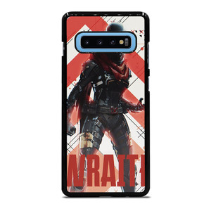 WRAITH APEX LEGEND Samsung Galaxy S10 Plus Case Cover