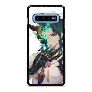XIAO GENSHIN IMPACT Samsung Galaxy S10 Plus Case Cover