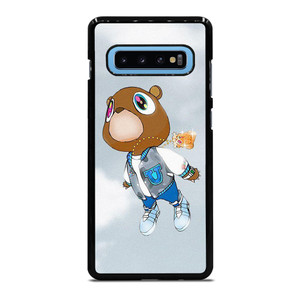 YEEZY BEAR COOL Samsung Galaxy S10 Plus Case Cover